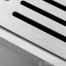 Modwright KWA-150SE Signature Edition Stereo Power Amplifier; Silver; KWA150SE