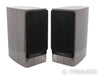 Dynaudio Contour 20 Bookshelf Speakers; High Gloss Grey Oak Pair