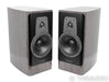 Dynaudio Contour 20 Bookshelf Speakers; High Gloss Grey Oak Pair