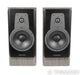 Dynaudio Contour 20 Bookshelf Speakers; High Gloss Grey Oak Pair