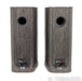 Dynaudio Contour 20 Bookshelf Speakers; High Gloss Grey Oak Pair