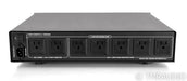 AudioQuest Niagara 3000 AC Power Line Conditioner; Rack Mountable
