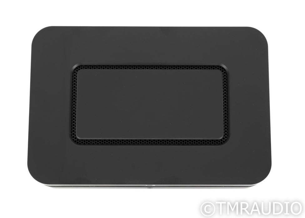 Bluesound NODE Gen 3 Wireless Network Streamer; Black (Open Box)
