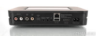 Bluesound NODE Gen 3 Wireless Network Streamer; Black (Open Box)