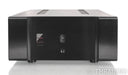 Ayre V-5xe Stereo Power Amplifier; V-5 evolution; Black