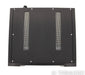 Ayre V-5xe Stereo Power Amplifier; V-5 evolution; Black