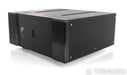 Ayre V-5xe Stereo Power Amplifier; V-5 evolution; Black