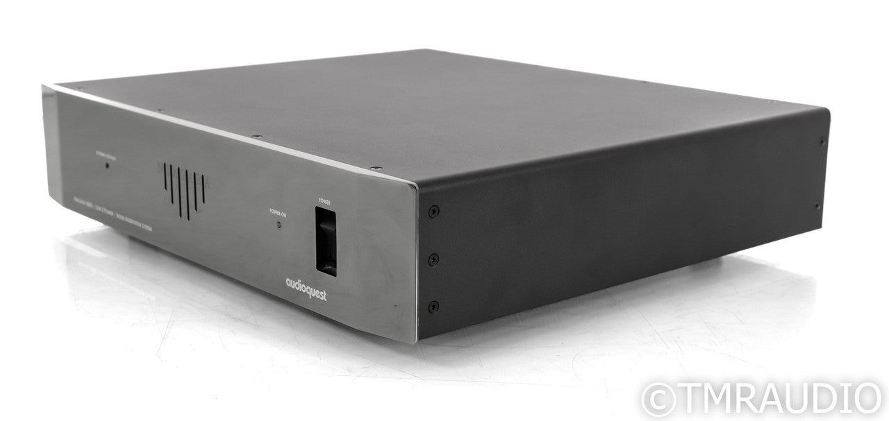 AudioQuest Niagara 3000 AC Power Line Conditioner