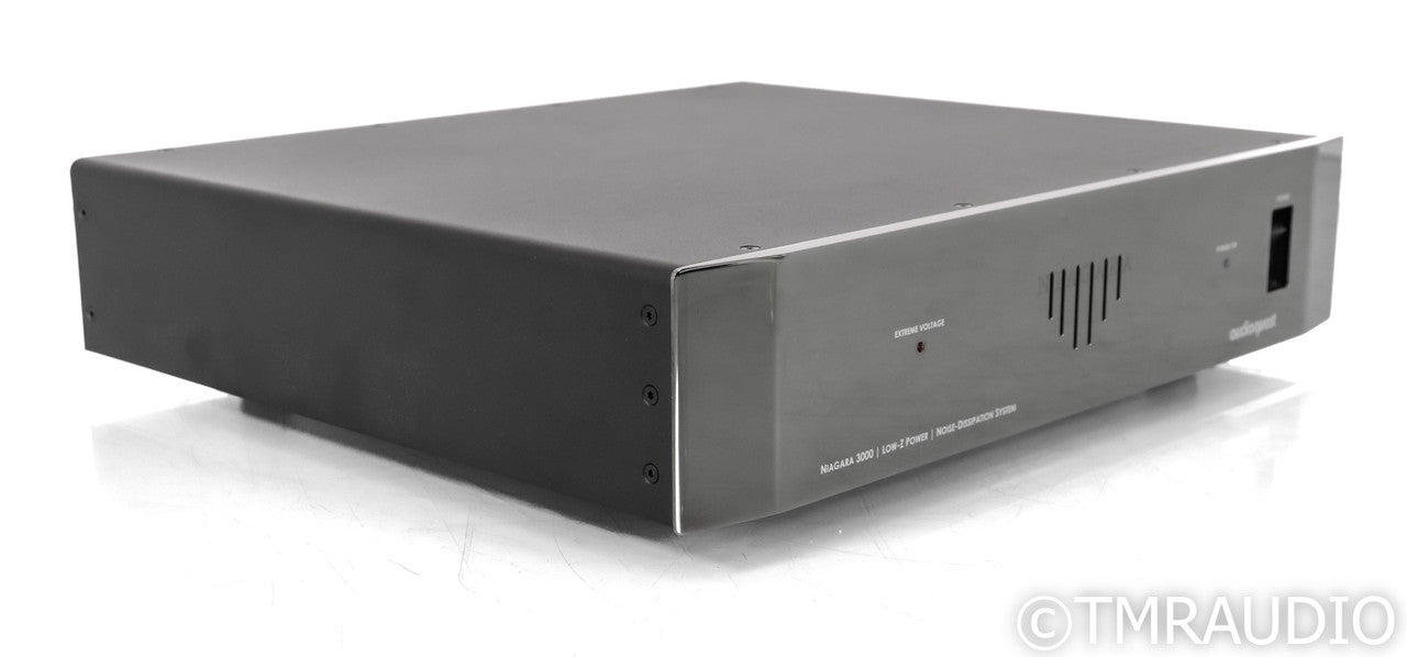 AudioQuest Niagara 3000 AC Power Line Conditioner