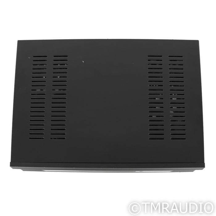 Oppo BDP-105 Universal Blu-Ray Player; Black