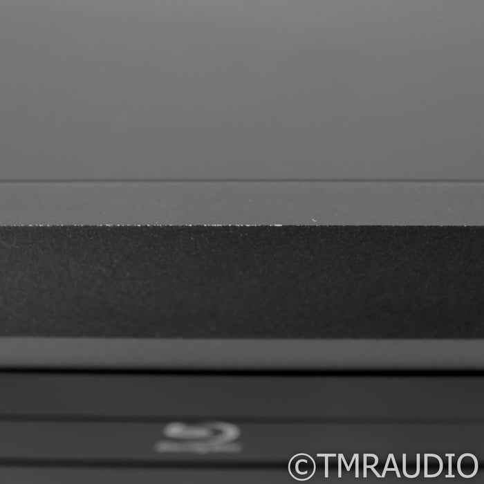 Oppo BDP-105 Universal Blu-Ray Player; Black