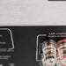 Hegel H200 Stereo Integrated Amplifier; H-200; Silver