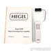 Hegel H200 Stereo Integrated Amplifier; H-200; Silver