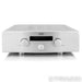Hegel H200 Stereo Integrated Amplifier; H-200; Silver