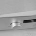 Hegel H200 Stereo Integrated Amplifier; H-200; Silver