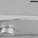 Hegel H200 Stereo Integrated Amplifier; H-200; Silver