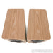 Dynaudio Evoke 10 Bookshelf Speakers; Blonde Wood Pair
