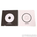Dynaudio Evoke 10 Bookshelf Speakers; Blonde Wood Pair