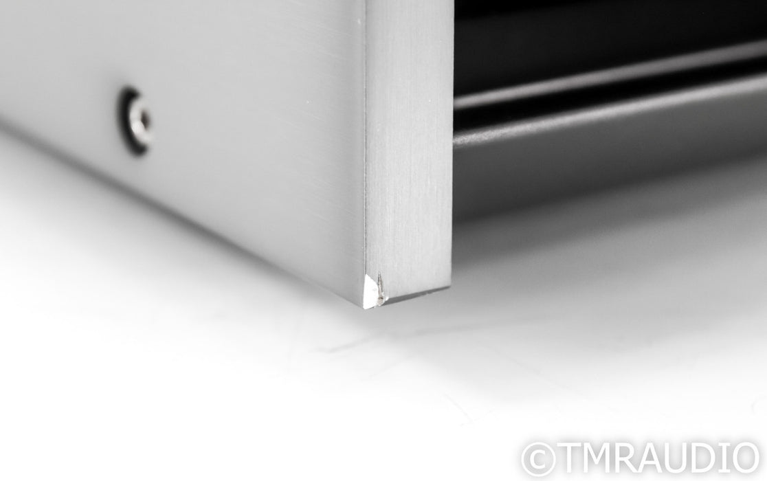 First Watt F7 Stereo Power Amplifier; F-7