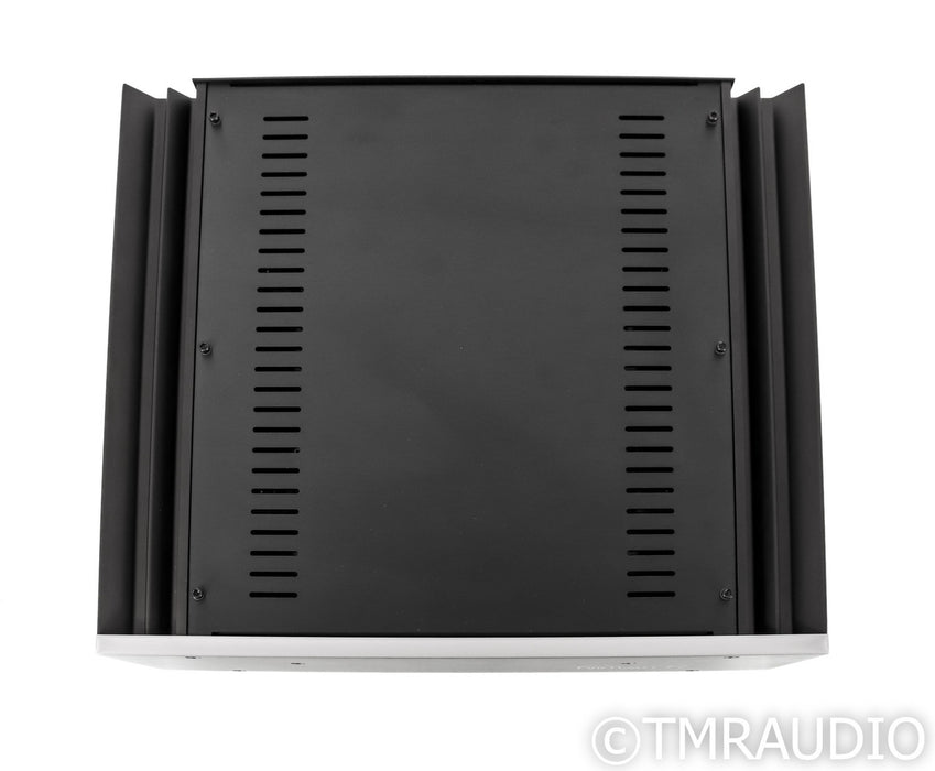 First Watt F7 Stereo Power Amplifier; F-7