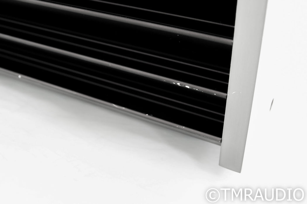 First Watt F7 Stereo Power Amplifier; F-7