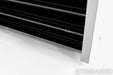 First Watt F7 Stereo Power Amplifier; F-7