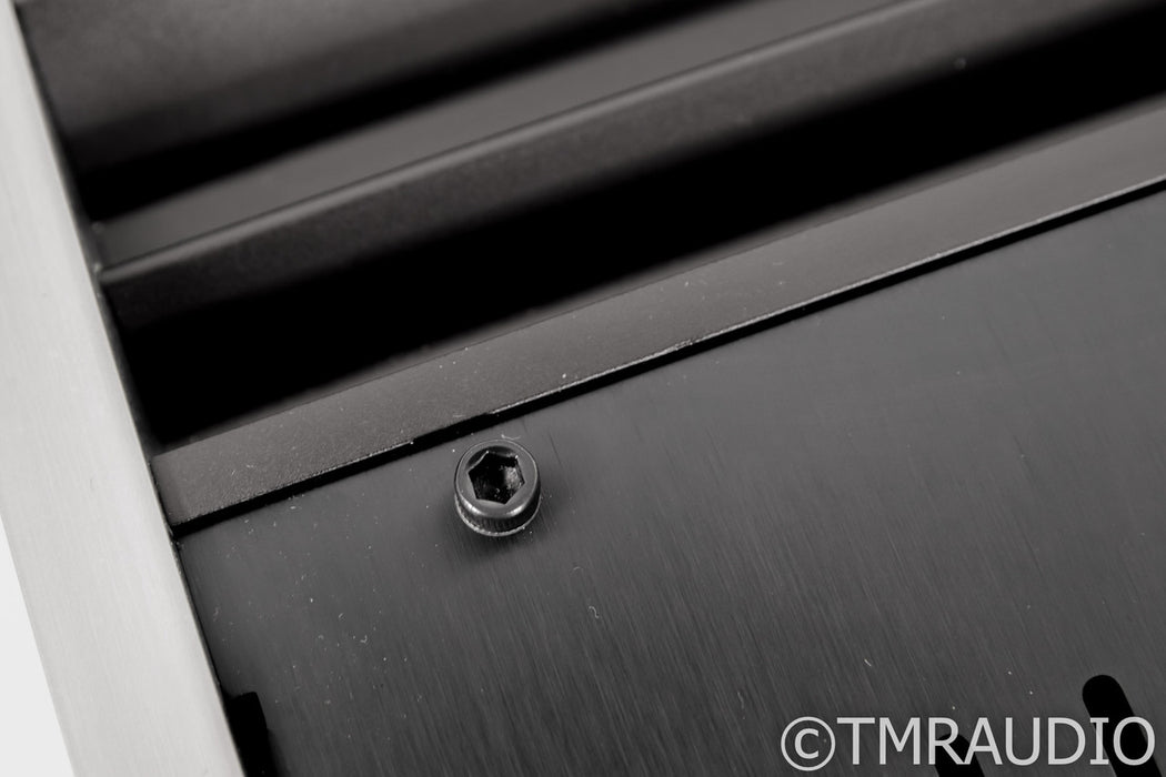 First Watt F7 Stereo Power Amplifier; F-7