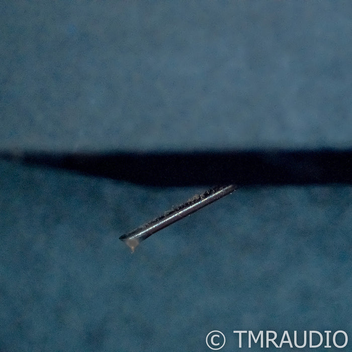 Benz Micro MC-3 Low Output MC Cartridge; Moving Coil