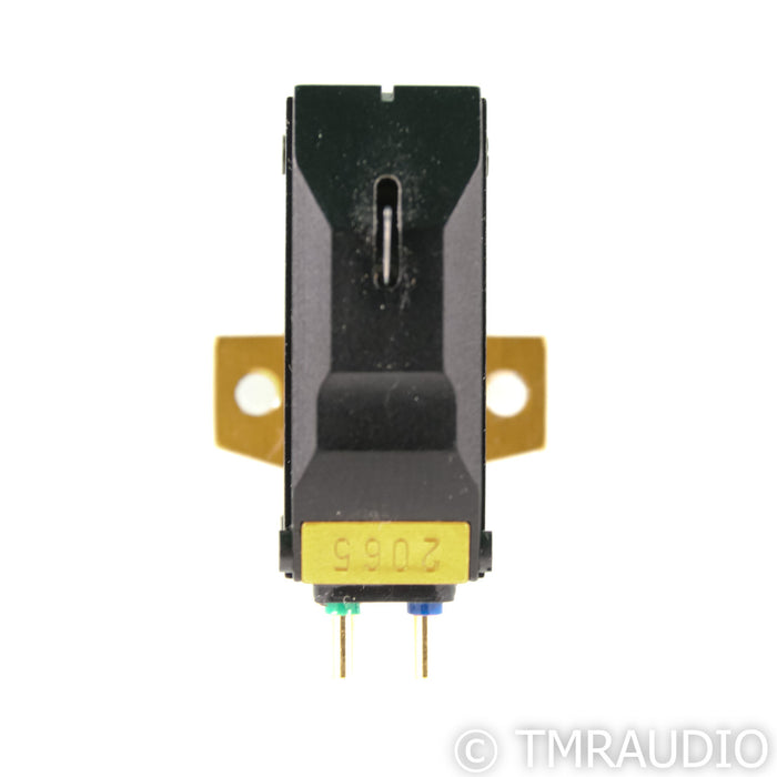 Benz Micro MC-3 Low Output MC Cartridge; Moving Coil