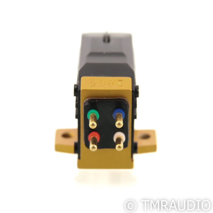 Benz Micro MC-3 Low Output MC Cartridge; Moving Coil
