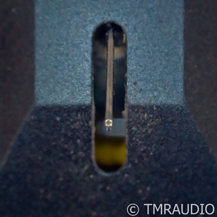 Benz Micro MC-3 Low Output MC Cartridge; Moving Coil