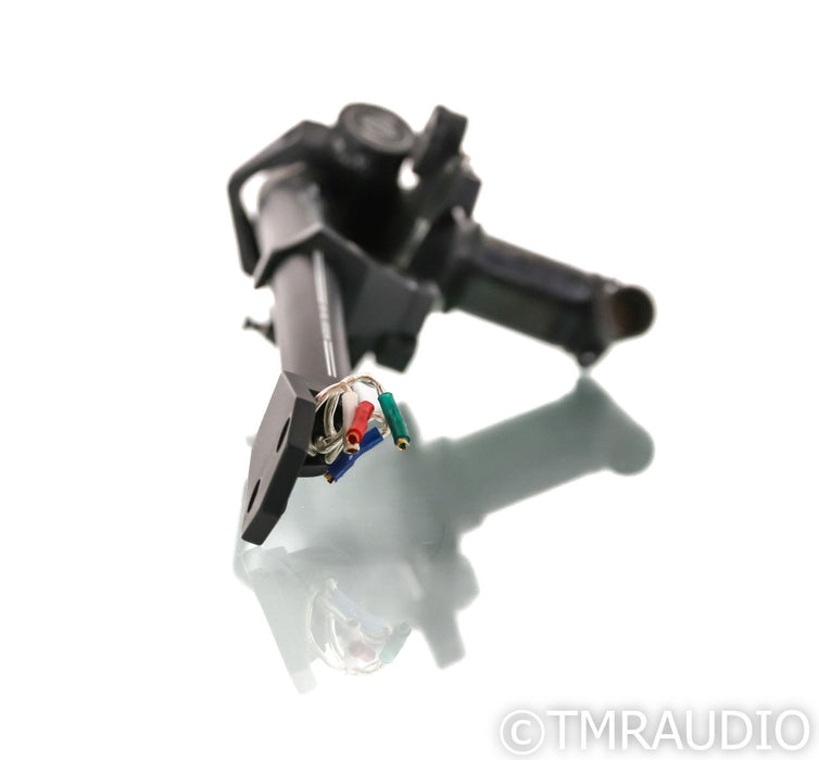 SME Series V Magnesium Tonearm; 9"