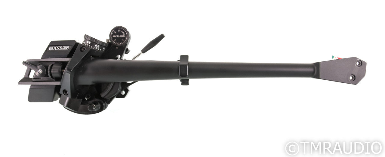 SME Series V Magnesium Tonearm; 9"