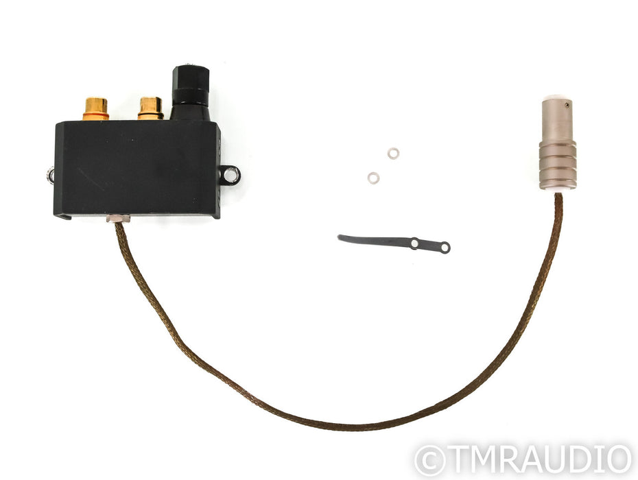 SME Series V Magnesium Tonearm; 9"