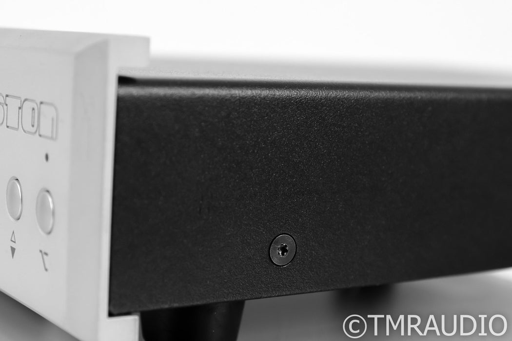 Bryston BDP-Pi Network Streamer / Digital Player; Silver