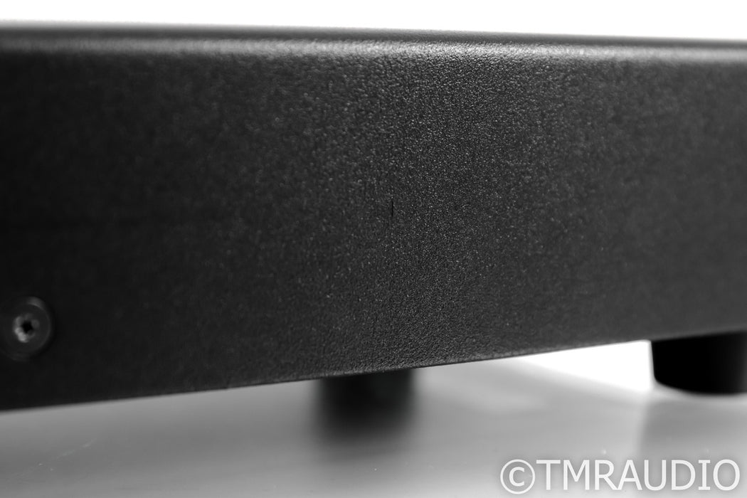 Bryston BDP-Pi Network Streamer / Digital Player; Silver