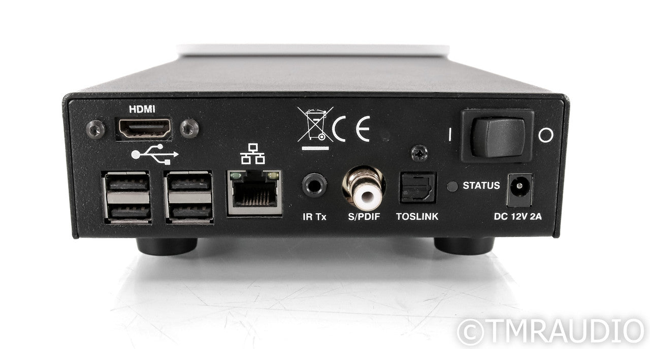 Bryston BDP-Pi Network Streamer / Digital Player; Silver