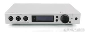 Matrix Audio Element X Stereo Headphone Amplifier; DAC