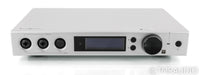 Matrix Audio Element X Stereo Headphone Amplifier; DAC
