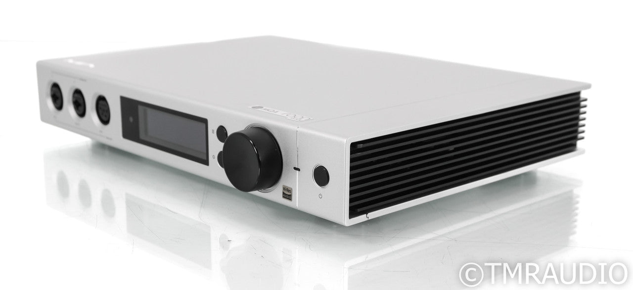 Matrix Audio Element X Stereo Headphone Amplifier; DAC