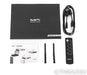 Matrix Audio Element X Stereo Headphone Amplifier; DAC