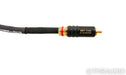 Kimber Kable Hero RCA Cables; 1m Pair Interconnects