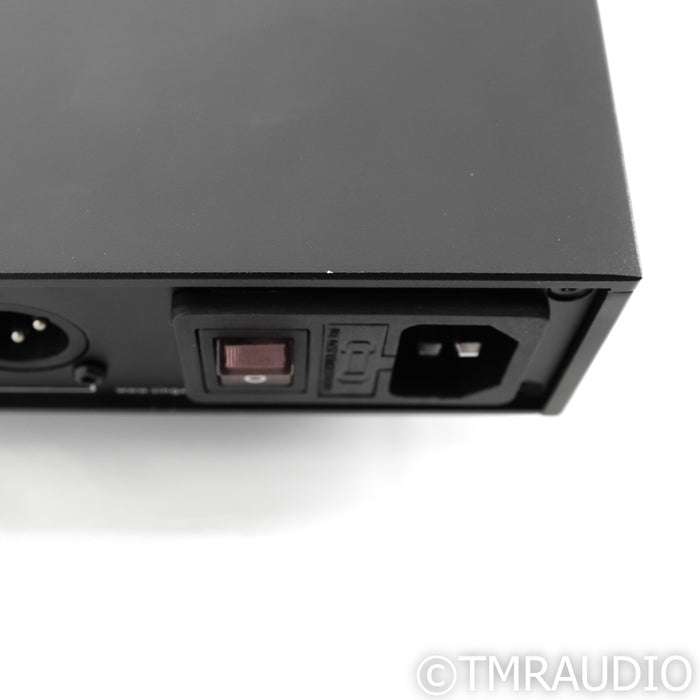 Singxer SA-1 Headphone Amplifier; SA1