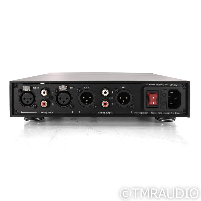 Singxer SA-1 Headphone Amplifier; SA1