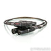 WireWorld Gold Eclipse 7 XLR Cables; 1m Pair Balanced Interconnects