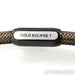 WireWorld Gold Eclipse 7 XLR Cables; 1m Pair Balanced Interconnects