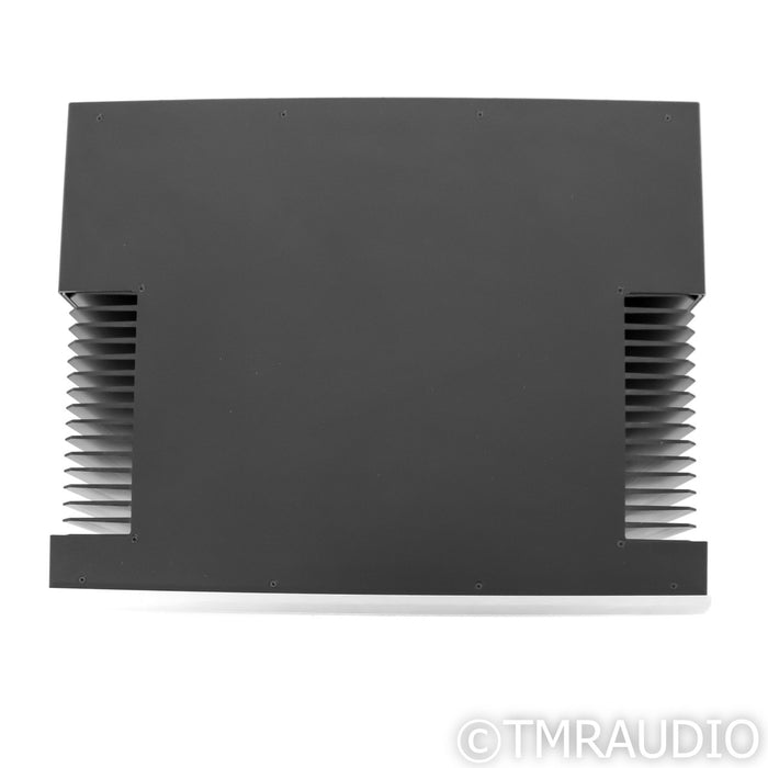 Brysdton 2.5B SST2 Stereo / Mono Power Amplifier; Silver