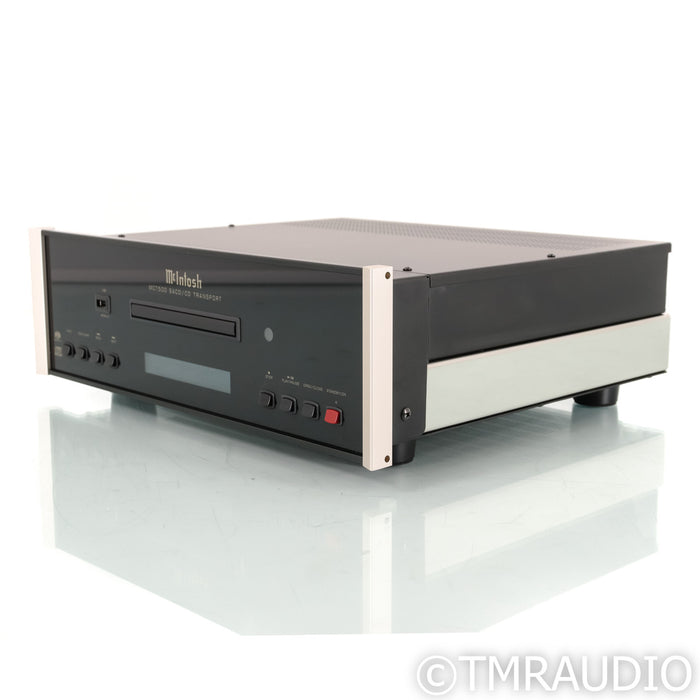 McIntosh MCT500 SACD / CD Transport; MCT-500