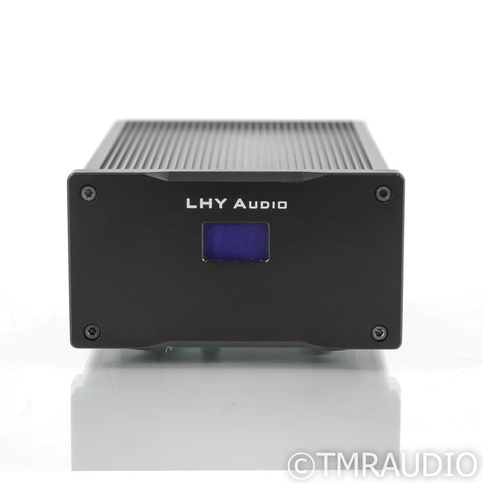 Bluesound Wireless Network Streamer; w/ LHY Power Supply; N130; Roon Ready