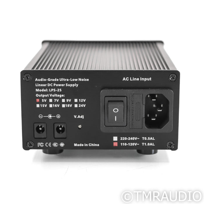 Bluesound Wireless Network Streamer; w/ LHY Power Supply; N130; Roon Ready